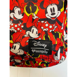 Loungefly Disney Minnie Mouse Backpack