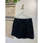 Vans Mens Athletic Black Shorts M