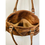 Wilsons Genuine Soft Distressed Leather Purse