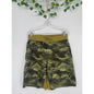 Lululemon Mens T.H.E Linerless Green Large Shorts