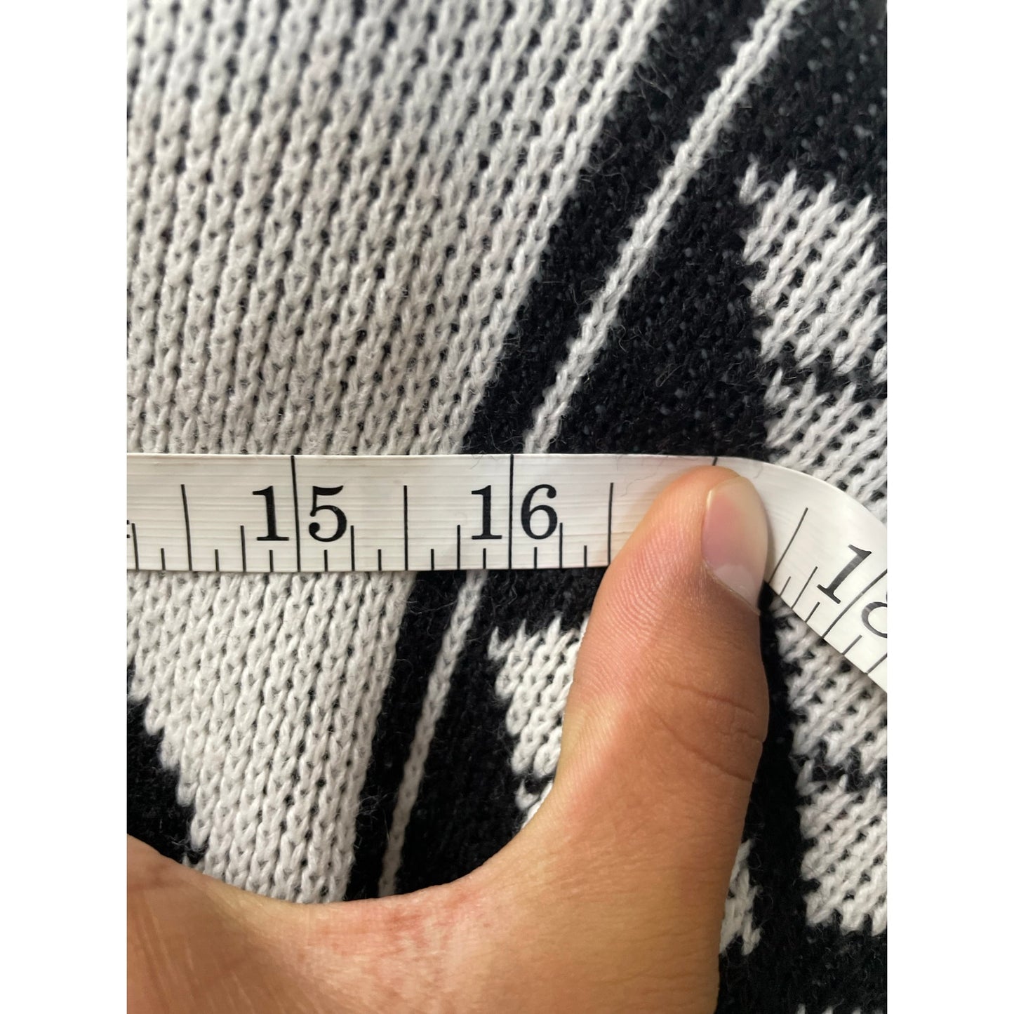 Mens Vintage Partners by Mervyns Button Up Sweater SZ 20W