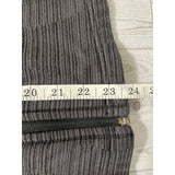 The North Face Fitted Womans Grey Zipper Sweater with Hood Size Med