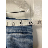 DG2 Gloria Vanderbilt Woman Denim Jeans Size 16W