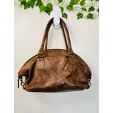 Wilsons Genuine Soft Distressed Leather Purse