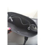 MSFTS Rep Mystery School Initiate NWT Black Bag W/ Duster