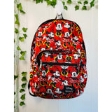 Loungefly Disney Minnie Mouse Backpack