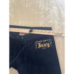 Y2K Juicy Couture Woman’s Vintage Velour Track Zipper Jacket & Pants