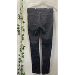 Women’s Levis 311 Shaping Black Skinny Jeans Size 28