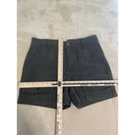 Trailsmith Woman’s REI Olive Green Shorts SZ 8