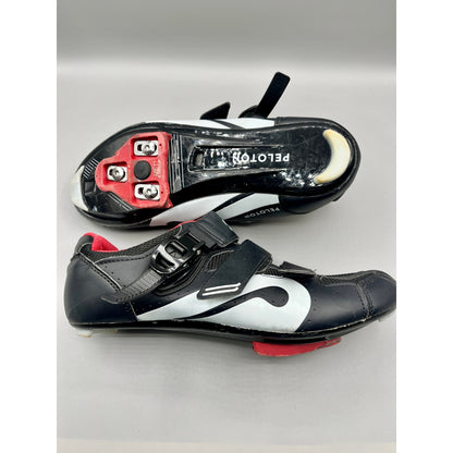 Peloton Bike Cycling Shoes