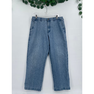 David Taylor Vintage Mens Unisex Pants 34x29
