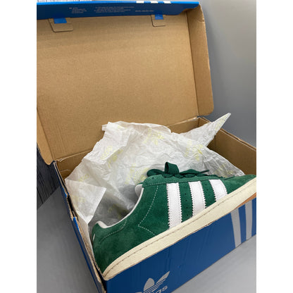 Adidas Suede Green Colorway Campus 00s Y2K msrp $110 Mens 8.5