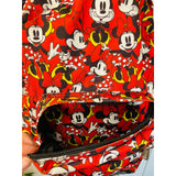 Loungefly Disney Minnie Mouse Backpack