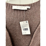 New with tags ASTR the label sweater dress