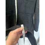 Belle & Bloom Walk This Way Women’s Wool Coat w/Hood Size L