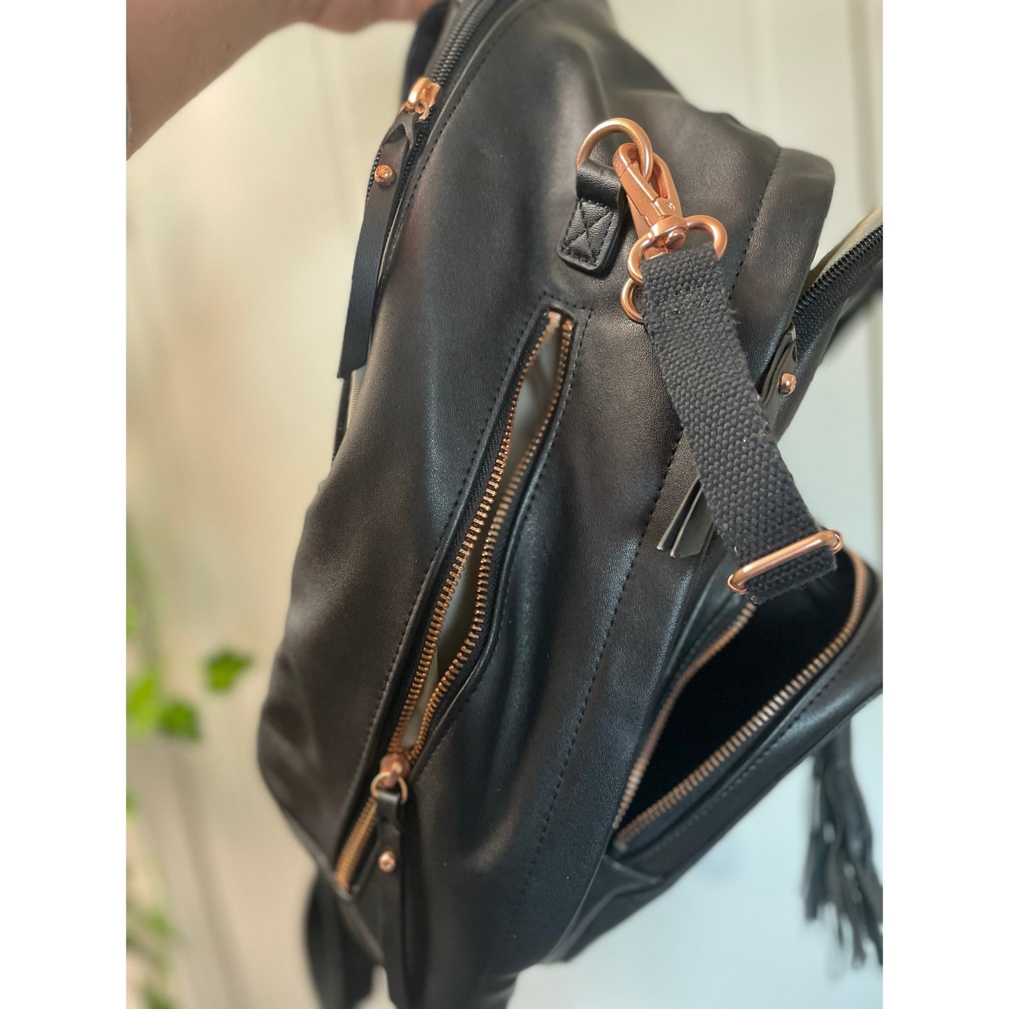 Skip & Hop Backpack Diaper bag