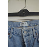 AGOLDE 90’s Jeans Los Angeles Light Denim Straight Leg Size 29