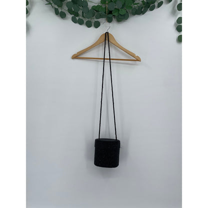 Vintage Inge Christoper Vintage Back Evening Glam Beaded Box Bag