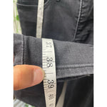 Women’s Levis 311 Shaping Black Skinny Jeans Size 28