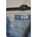 AGOLDE 90's Mid-Rise Loose Fit Jeans Size 31