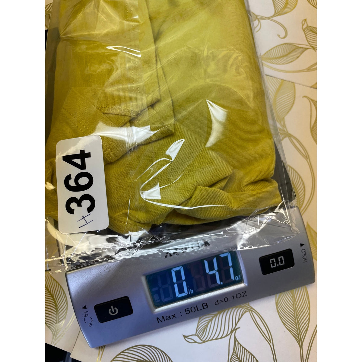 Boden Mustard Yellow Chartreuse Cami Tank Top Size 16