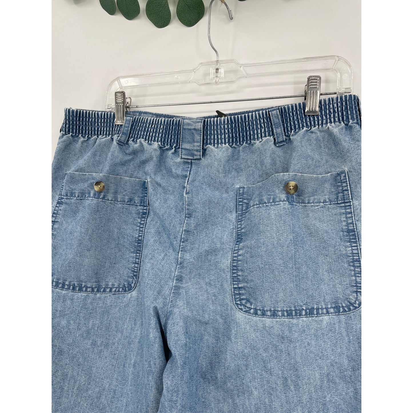 David Taylor Vintage Mens Unisex Pants 34x29
