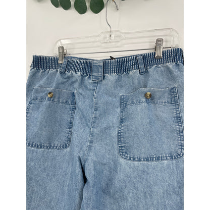 David Taylor Vintage Mens Unisex Pants 34x29