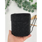 Vintage Inge Christoper Vintage Back Evening Glam Beaded Box Bag