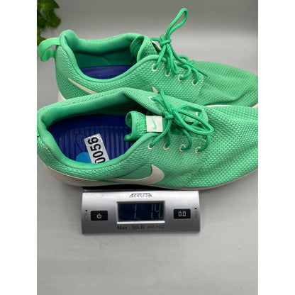 Nike Roshe Run 'Gamma Green' Men’s Athletic Running Shoes Sneakers 9.5