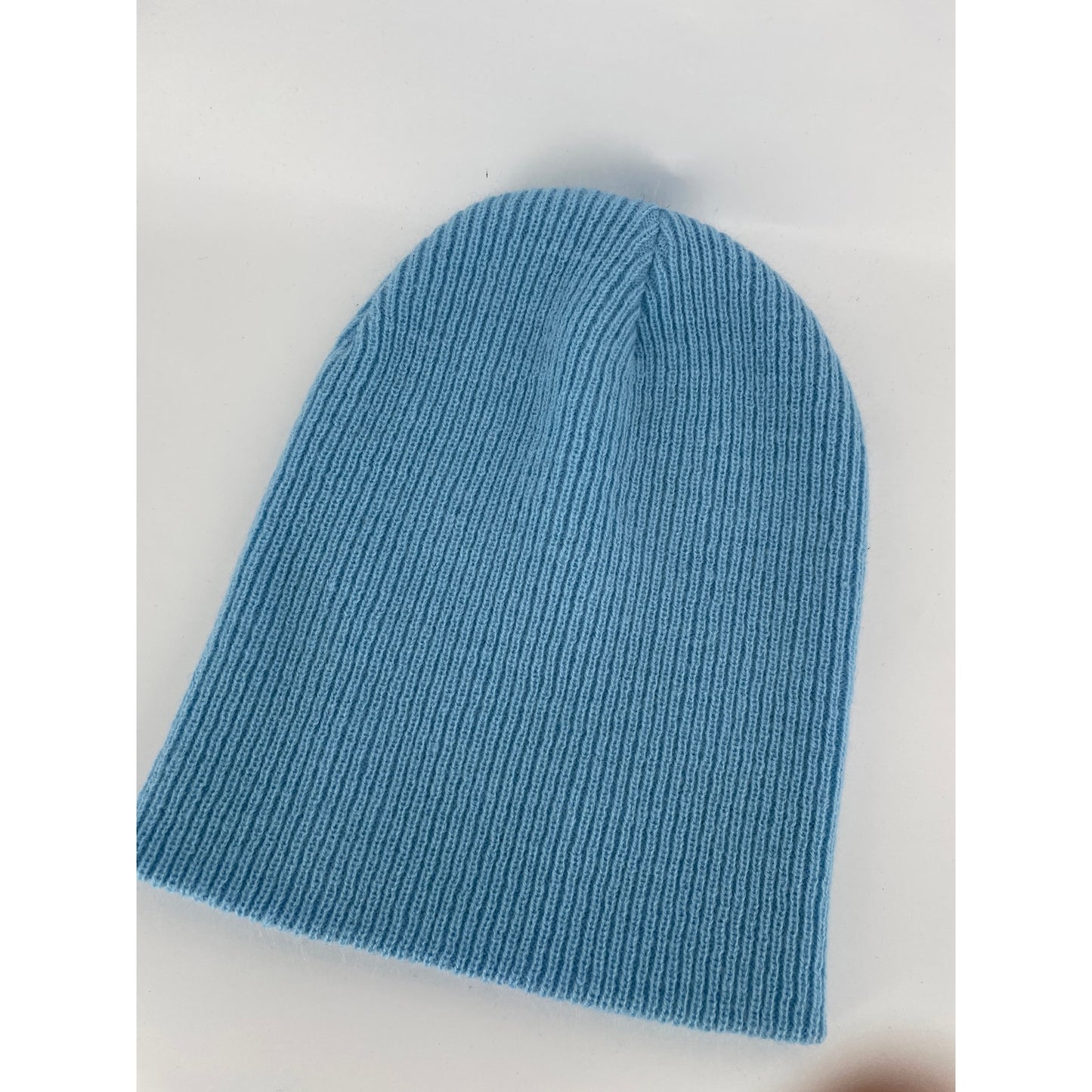 Assholes Live Forever Beanie Bundle Set-Black Grey Light Blue