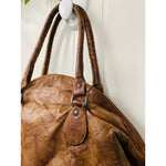 Wilsons Genuine Soft Distressed Leather Purse