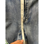 Venus Woman Denim Stretch Fitted Jeans Size 14R