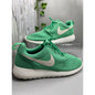 Nike Roshe Run 'Gamma Green' Men’s Athletic Running Shoes Sneakers 9.5
