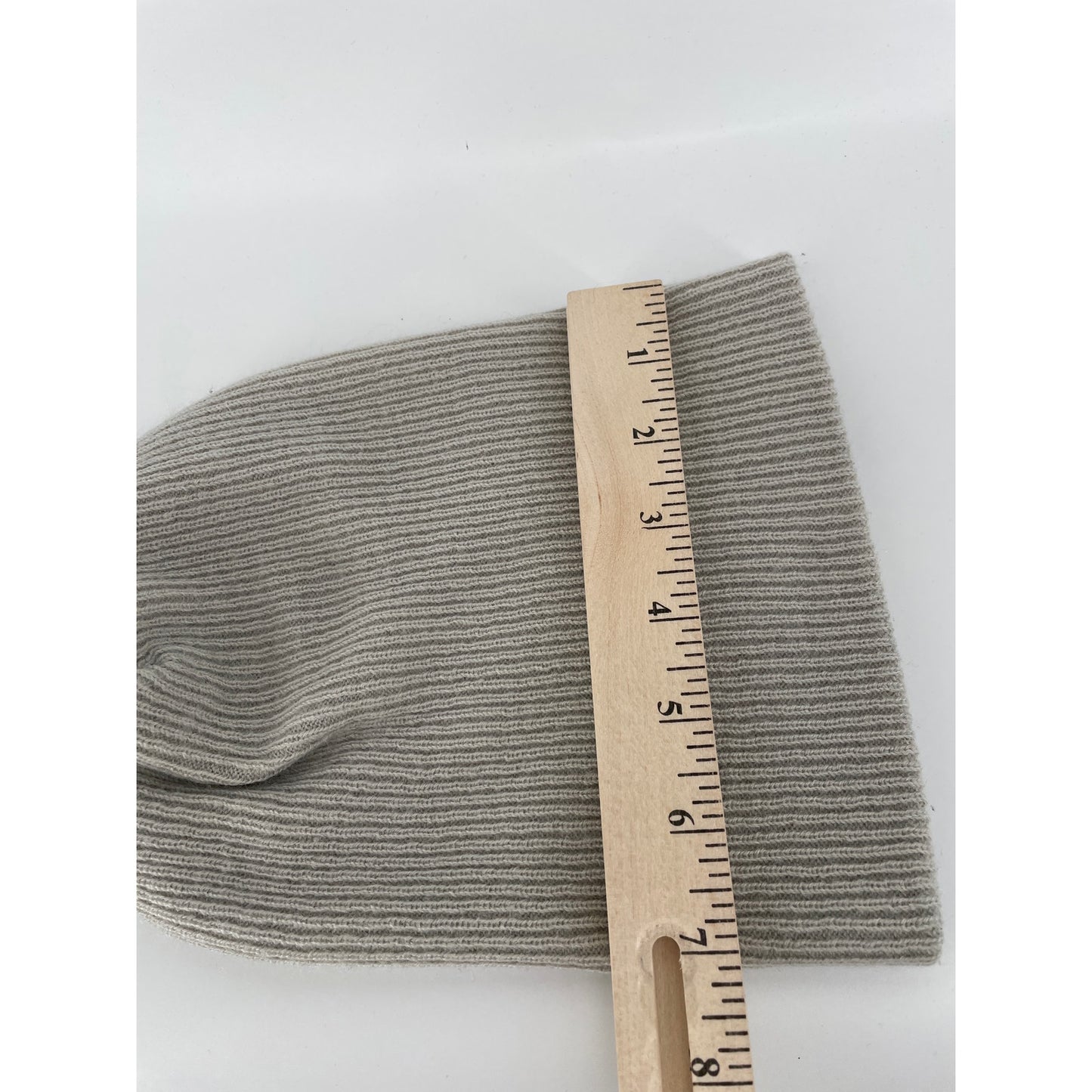 Grey Unisex A**holes live forever beanie