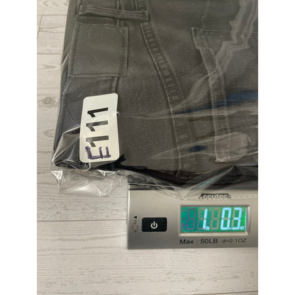 Women’s Levis 311 Shaping Black Skinny Jeans Size 28