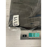 Women’s Levis 311 Shaping Black Skinny Jeans Size 28