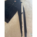 Y2K Juicy Couture Woman’s Vintage Velour Track Zipper Jacket & Pants