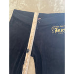 Y2K Juicy Couture Woman’s Vintage Velour Track Zipper Jacket & Pants