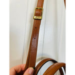 Vintage Carpezio 

Genuine Leather Black & Brown Woman’s Purse