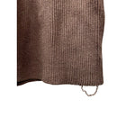 ASTR NWT Brown Womans Sweater Dress Size XL