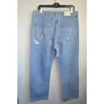 AGOLDE 90's Mid-Rise Loose Fit Jeans Size 31