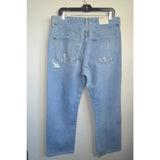 AGOLDE 90's Mid-Rise Loose Fit Jeans Size 31