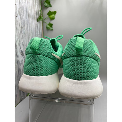 Nike Roshe Run 'Gamma Green' Men’s Athletic Running Shoes Sneakers 9.5