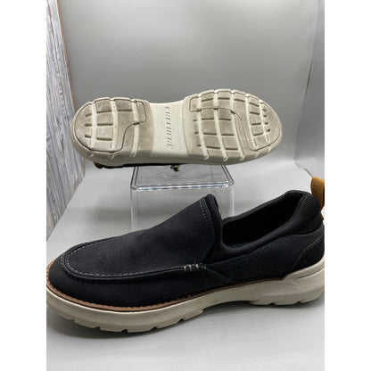 Skechers Memory Foam Slip On GoGaMat Mens Loafer Sneaker 11