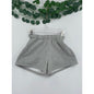 2 Kamo Fitness Cozy-tech Activewear Brown and Grey Sweat-shorts Bundle XS