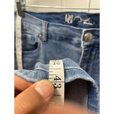DG2 Gloria Vanderbilt Woman Denim Jeans Size 16W