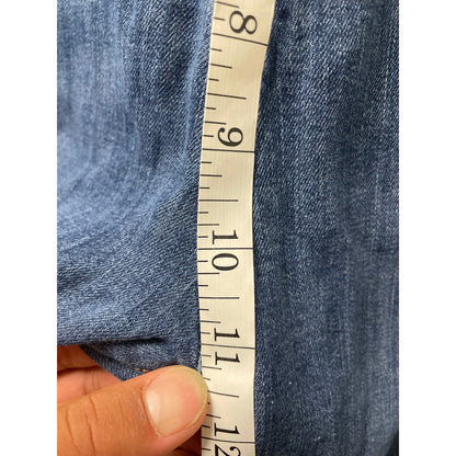 Womans Gap High Rise Legging Jeans Size 14/32