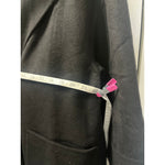 Belle & Bloom Walk This Way Women’s Wool Coat w/Hood Size L
