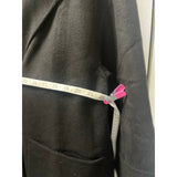 Belle & Bloom Walk This Way Women’s Wool Coat w/Hood Size L