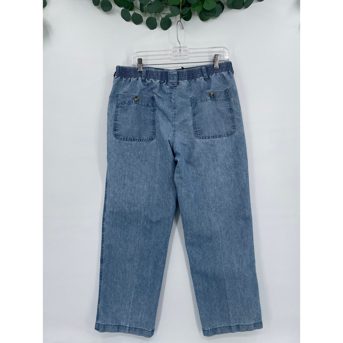 David Taylor Vintage Mens Unisex Pants 34x29